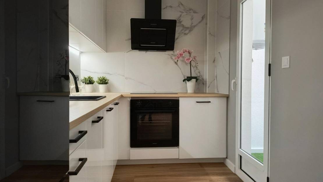 Venta - Town House - Orihuela - Orihuela Centro
