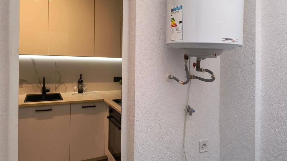 Venta - Town House - Orihuela - Orihuela Centro