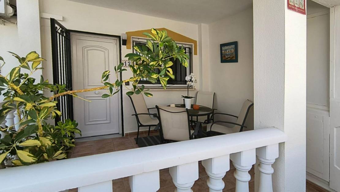 Venta - Town House - Orihuela - Orihuela Centro