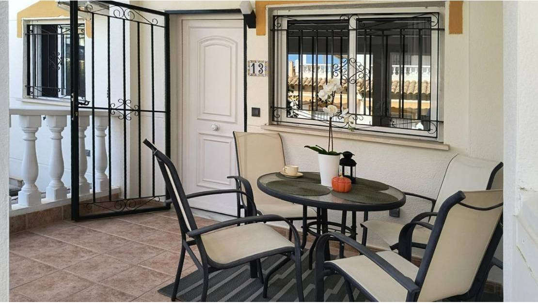 Venta - Town House - Orihuela - Orihuela Centro