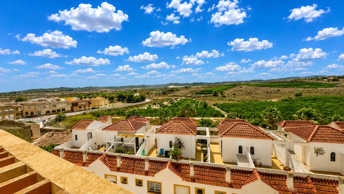 Venta - Town House - Orihuela - Orihuela Centro