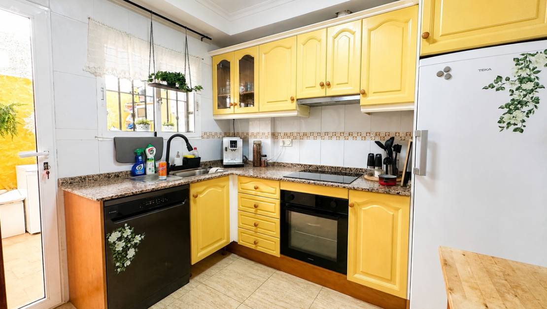 Venta - Town House - Orihuela - Orihuela Centro