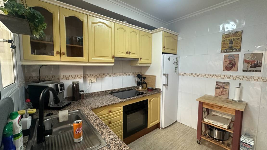 Venta - Town House - Orihuela - Orihuela Centro