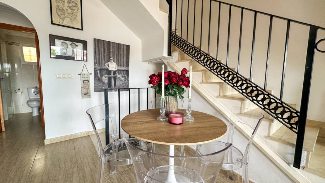 Venta - Town House - Orihuela - Orihuela Centro