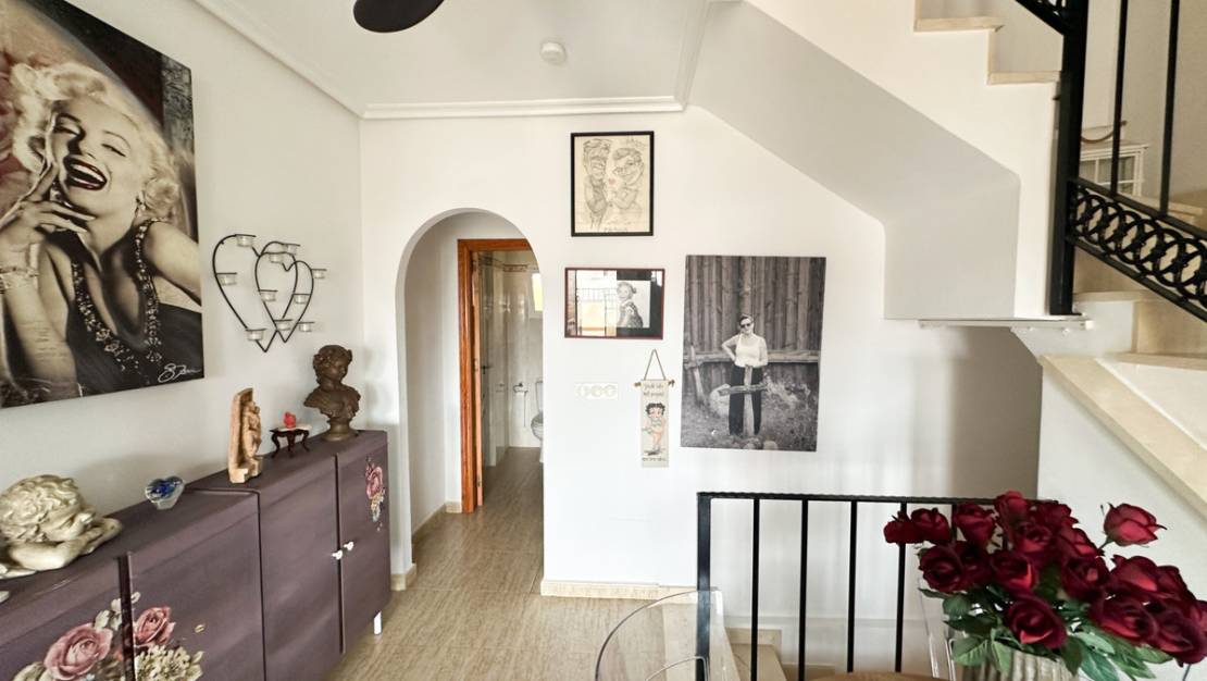 Venta - Town House - Orihuela - Orihuela Centro