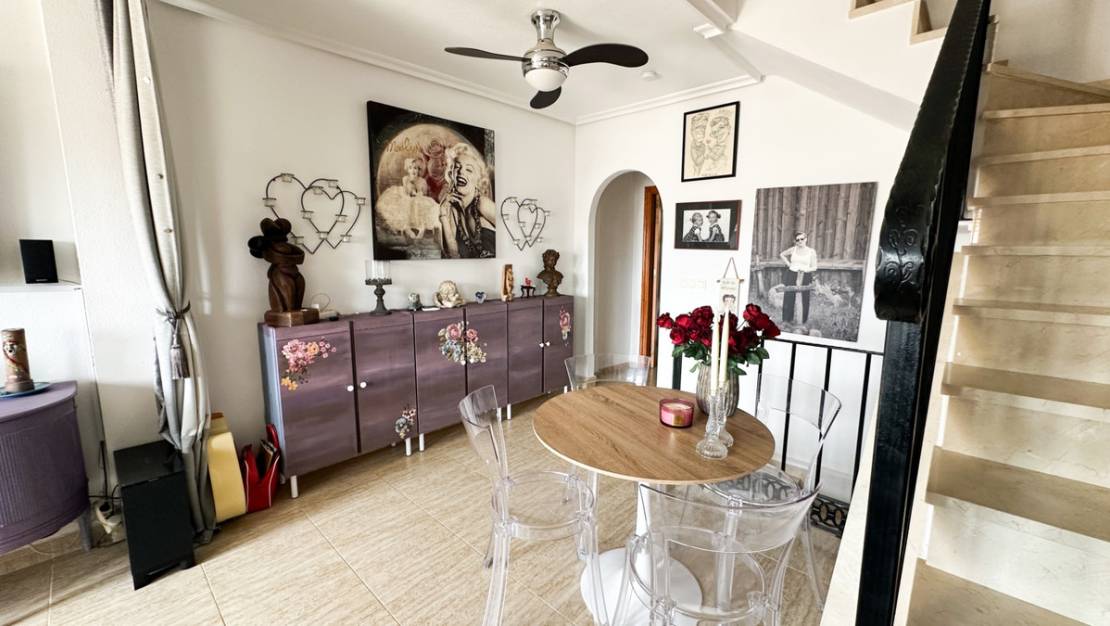 Venta - Town House - Orihuela - Orihuela Centro