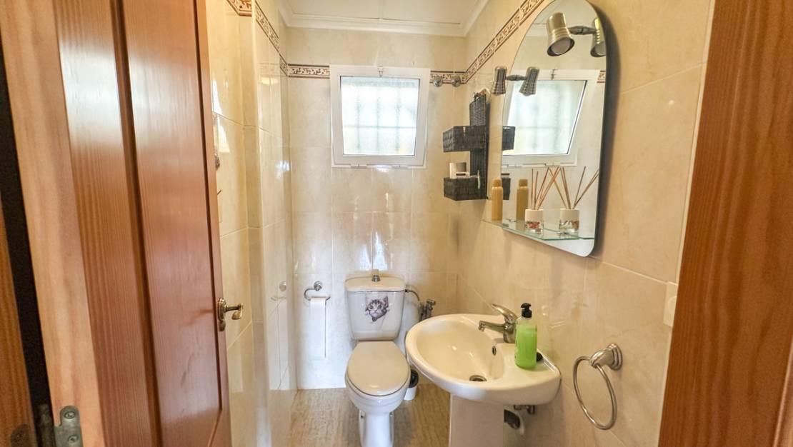 Venta - Town House - Orihuela - Orihuela Centro