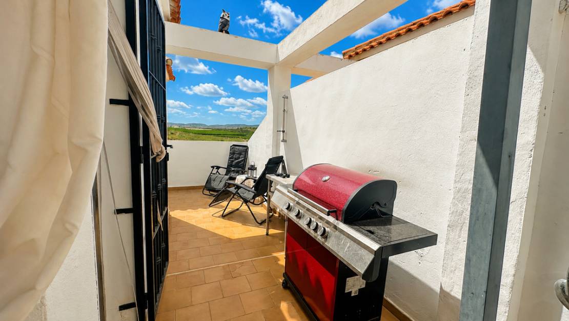 Venta - Town House - Orihuela - Orihuela Centro