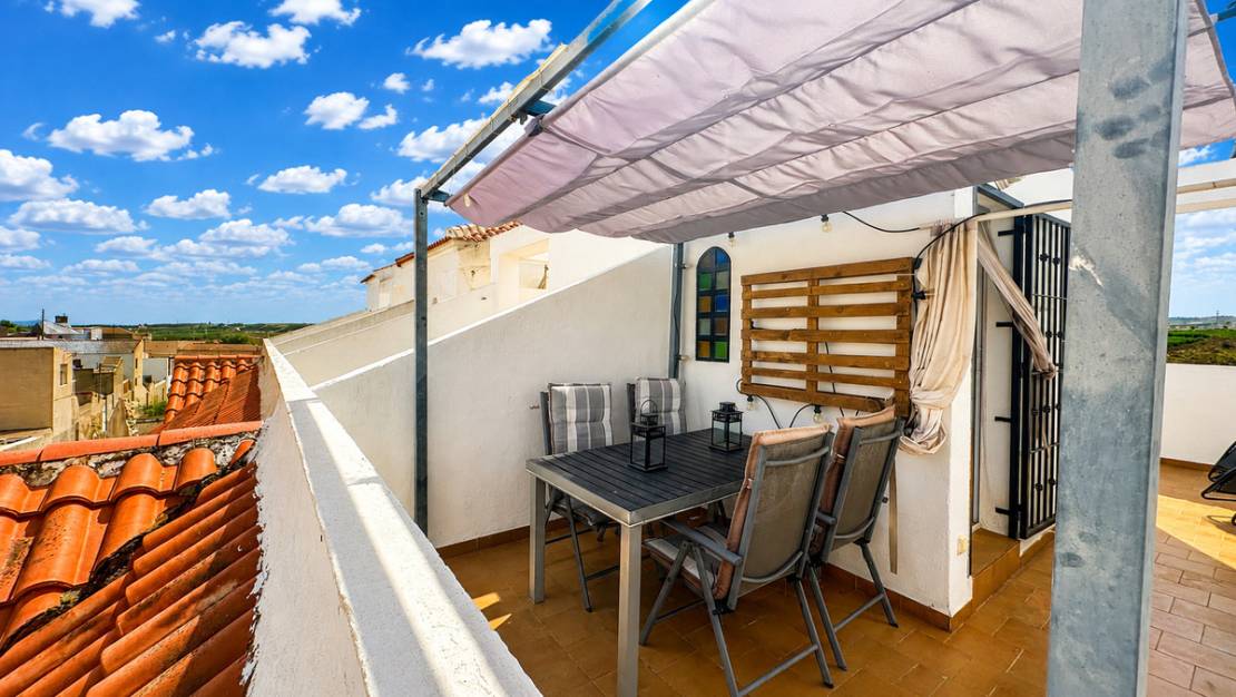 Venta - Town House - Orihuela - Orihuela Centro