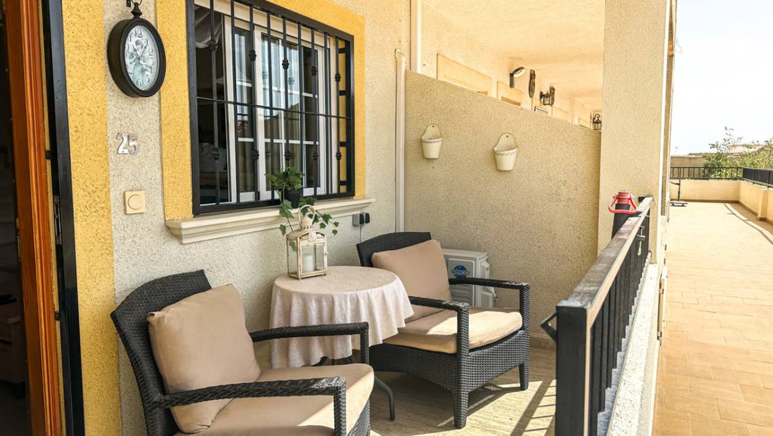 Venta - Town House - Orihuela - Orihuela Centro