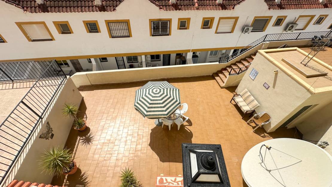 Venta - Town House - Orihuela - Orihuela Centro