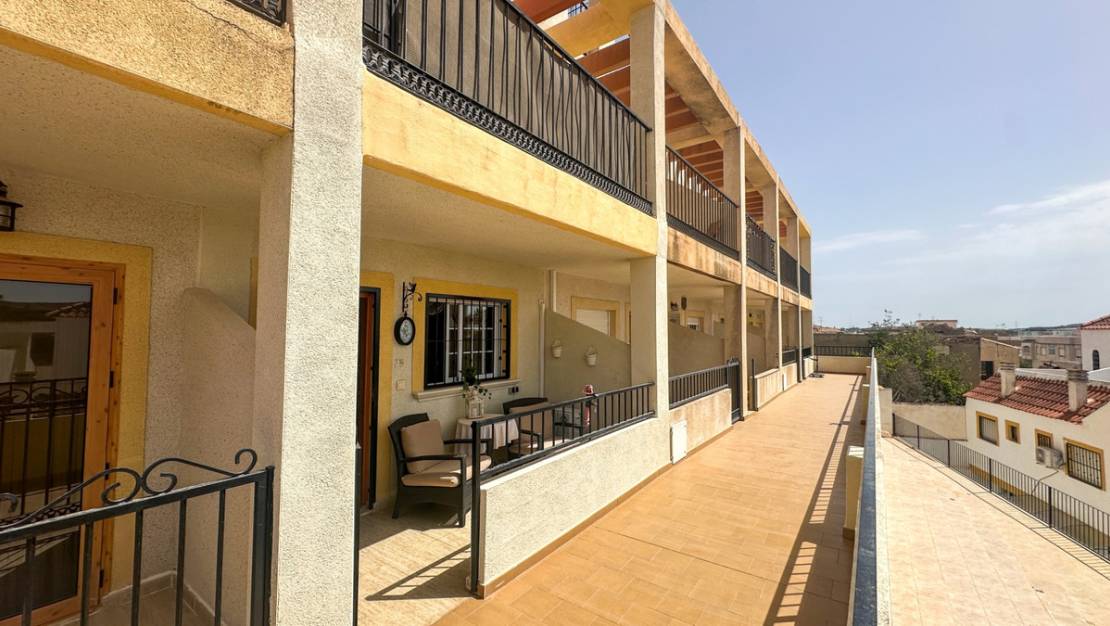 Venta - Town House - Orihuela - Orihuela Centro