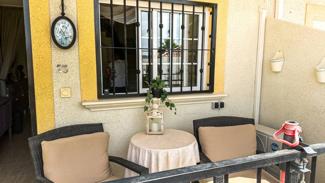 Venta - Town House - Orihuela - Orihuela Centro