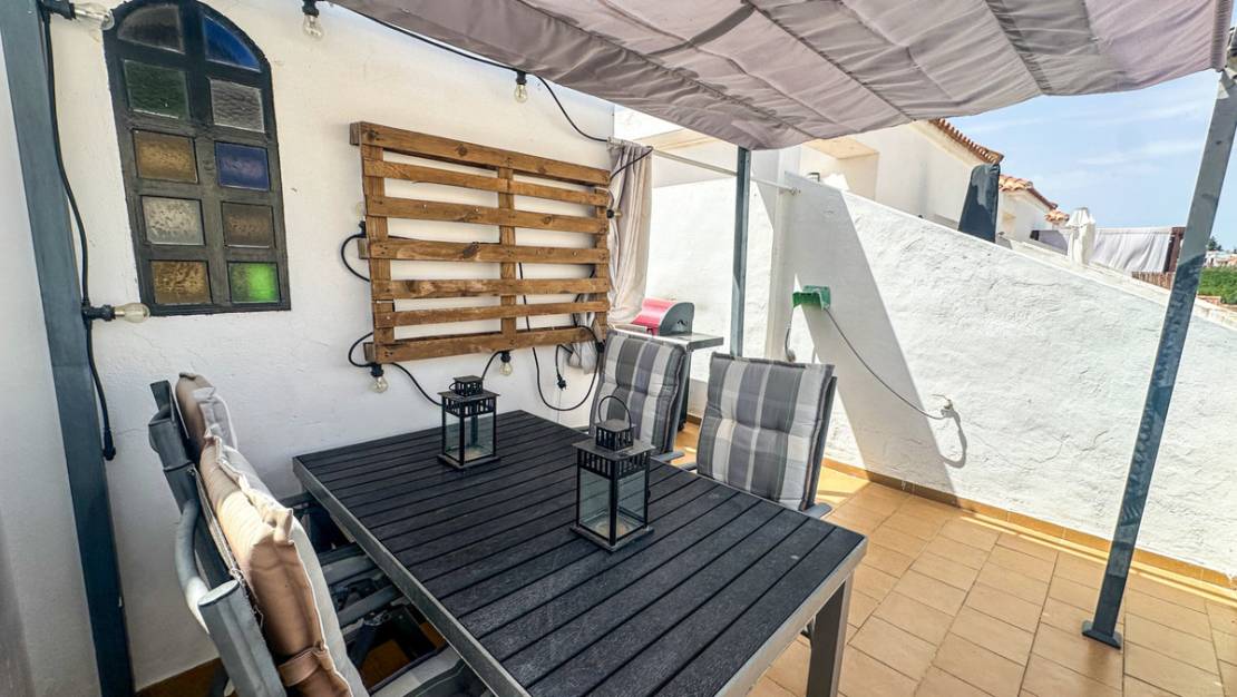 Venta - Town House - Orihuela - Orihuela Centro