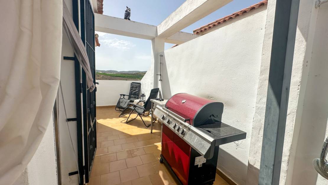 Venta - Town House - Orihuela - Orihuela Centro