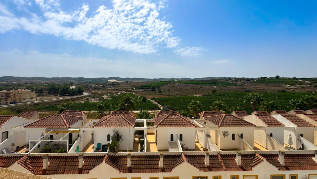 Venta - Town House - Orihuela - Orihuela Centro