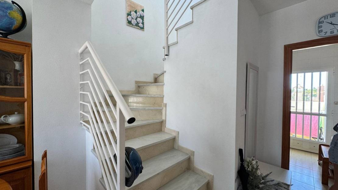Venta - Town House - Orihuela - Orihuela Costa