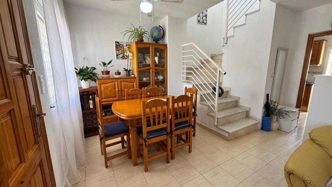 Venta - Town House - Orihuela - Orihuela Costa