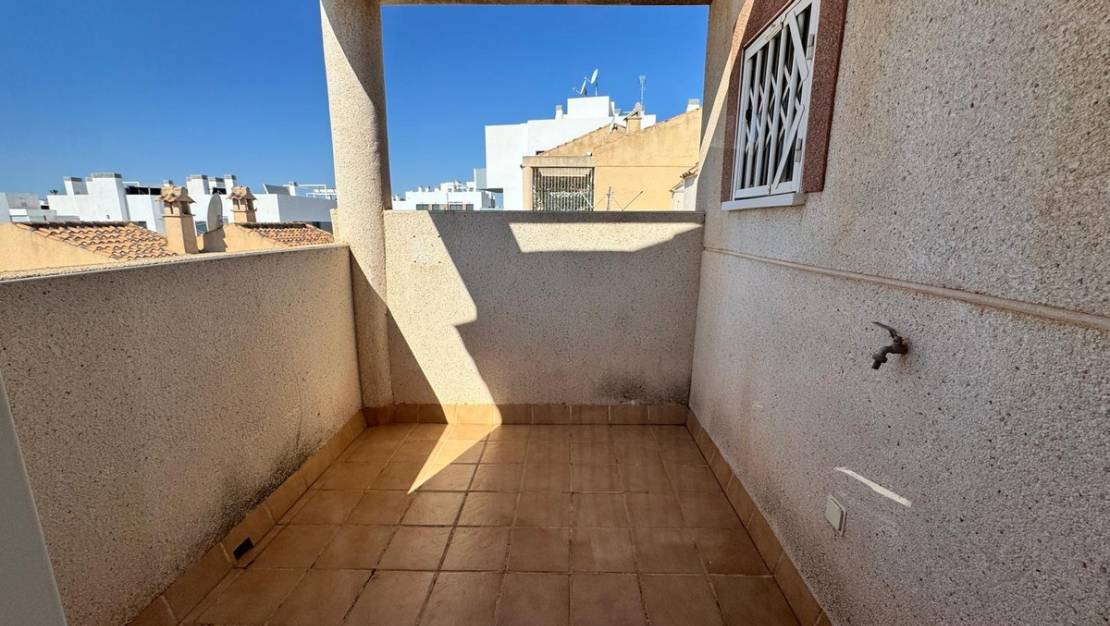 Venta - Town House - Orihuela - Orihuela Costa