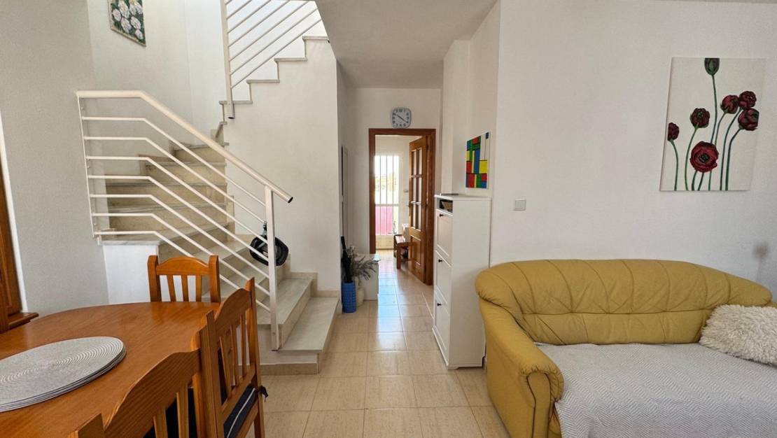 Venta - Town House - Orihuela - Orihuela Costa