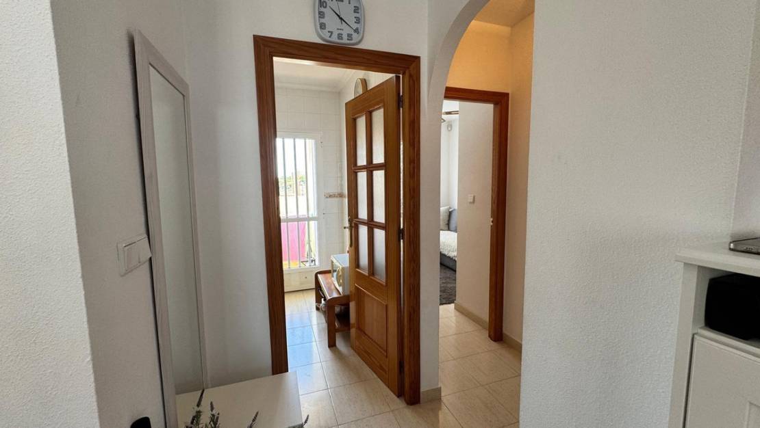 Venta - Town House - Orihuela - Orihuela Costa