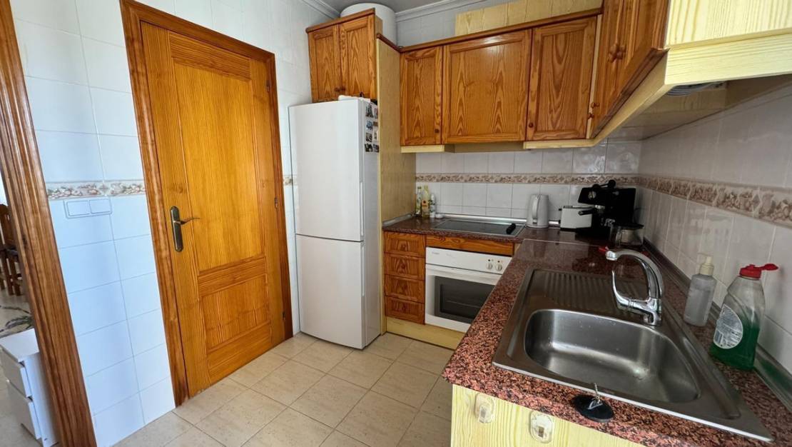 Venta - Town House - Orihuela - Orihuela Costa