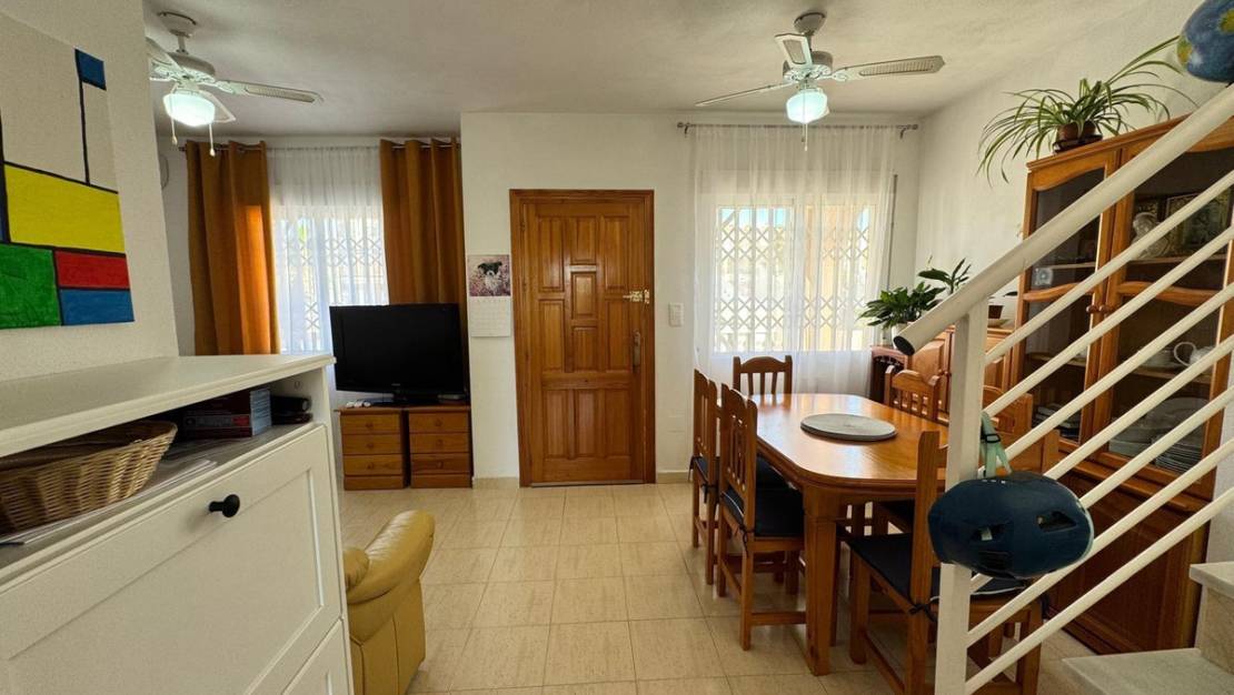 Venta - Town House - Orihuela - Orihuela Costa