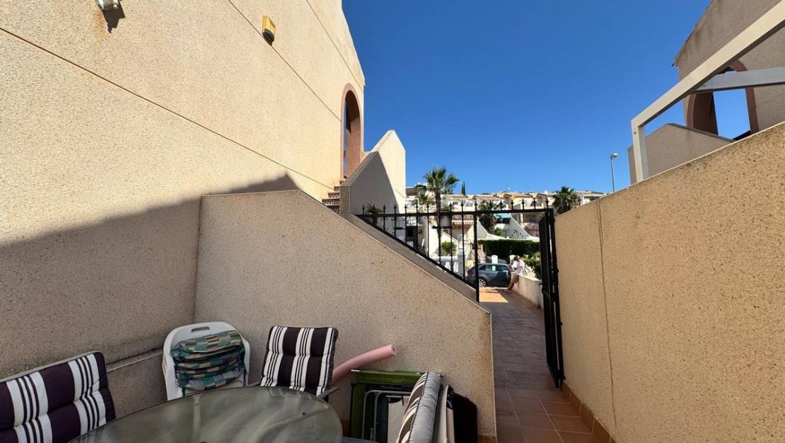 Venta - Town House - Orihuela - Orihuela Costa