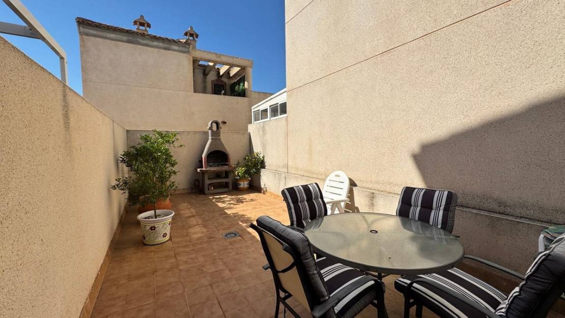 Venta - Town House - Orihuela - Orihuela Costa
