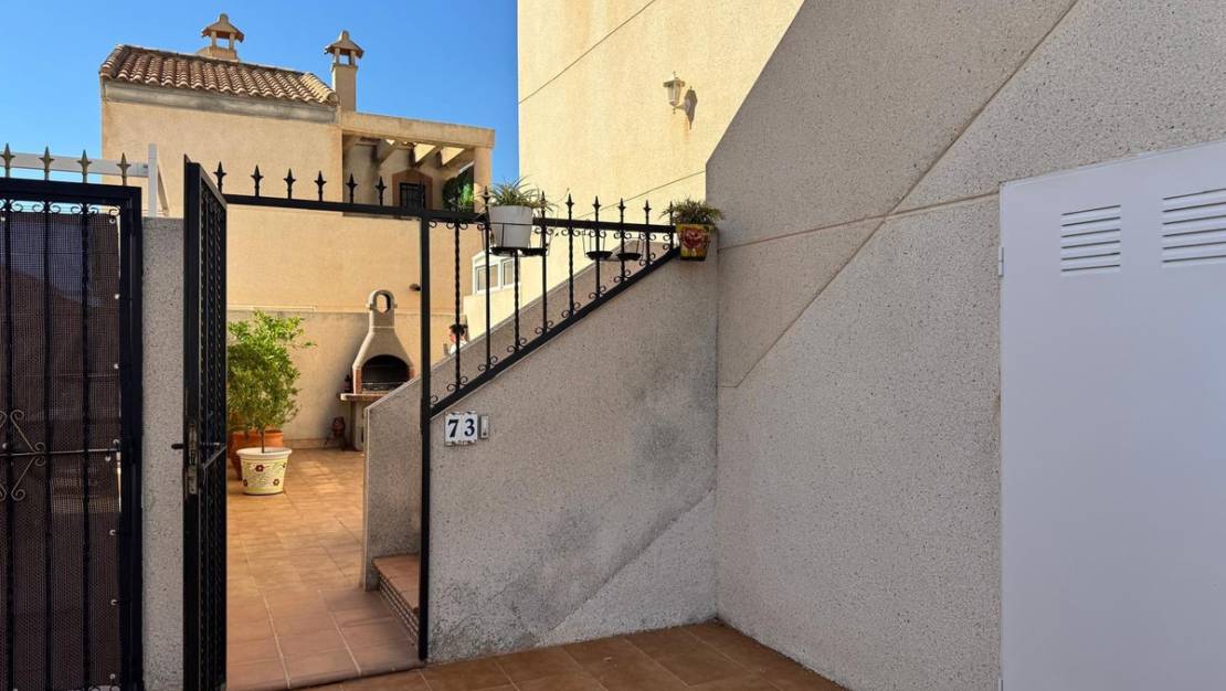 Venta - Town House - Orihuela - Orihuela Costa