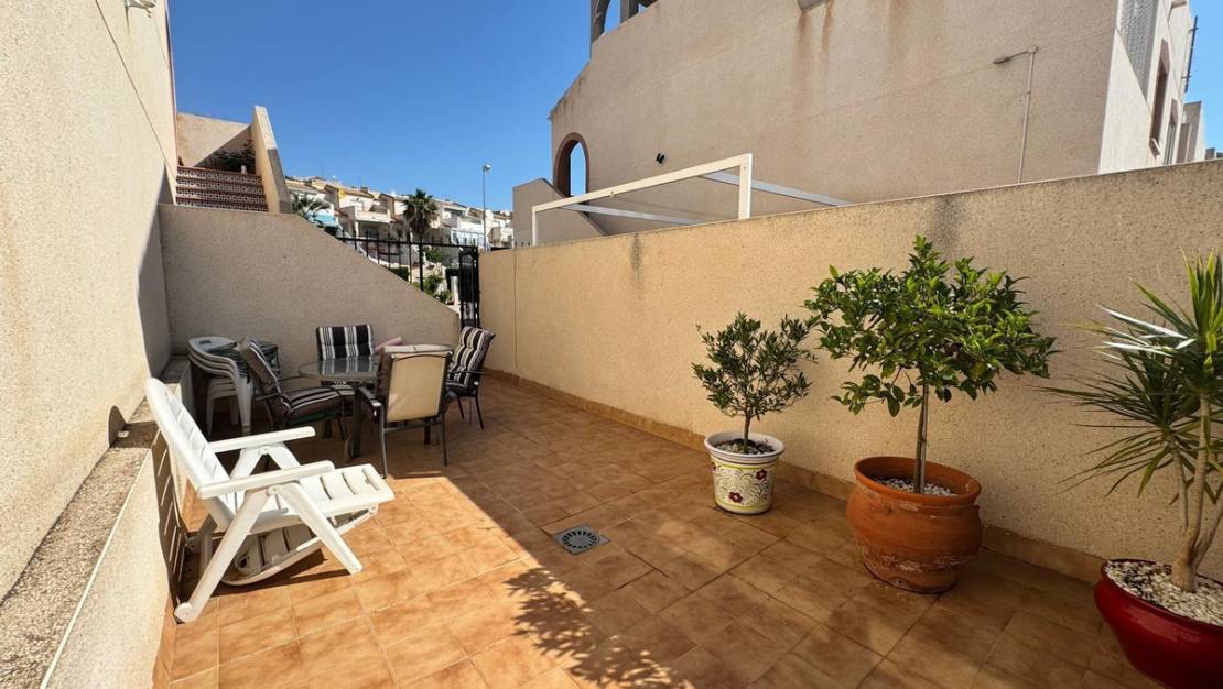 Venta - Town House - Orihuela - Orihuela Costa