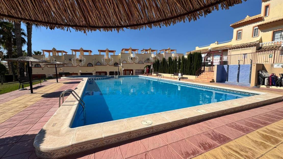 Venta - Town House - Orihuela - Orihuela Costa