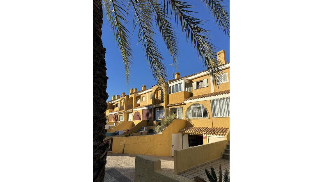 Venta - Town House - Orihuela - Orihuela Costa