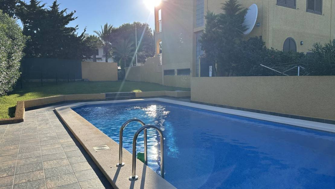 Venta - Town House - Orihuela - Orihuela Costa