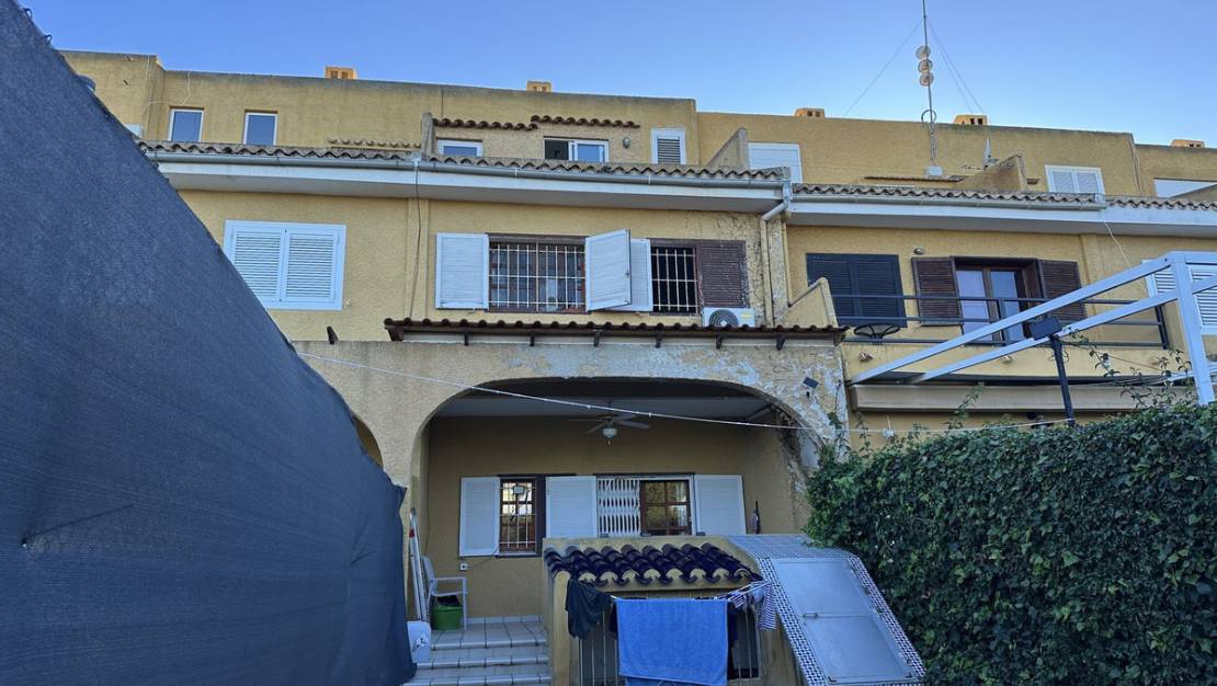 Venta - Town House - Orihuela - Orihuela Costa