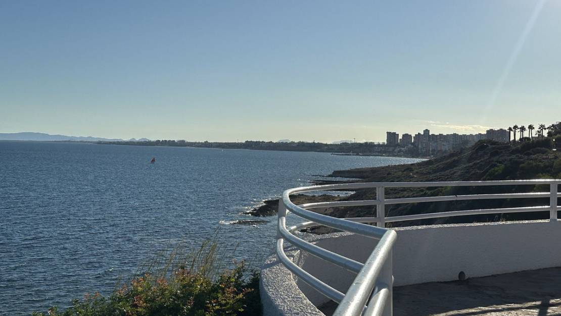 Venta - Town House - Orihuela - Orihuela Costa