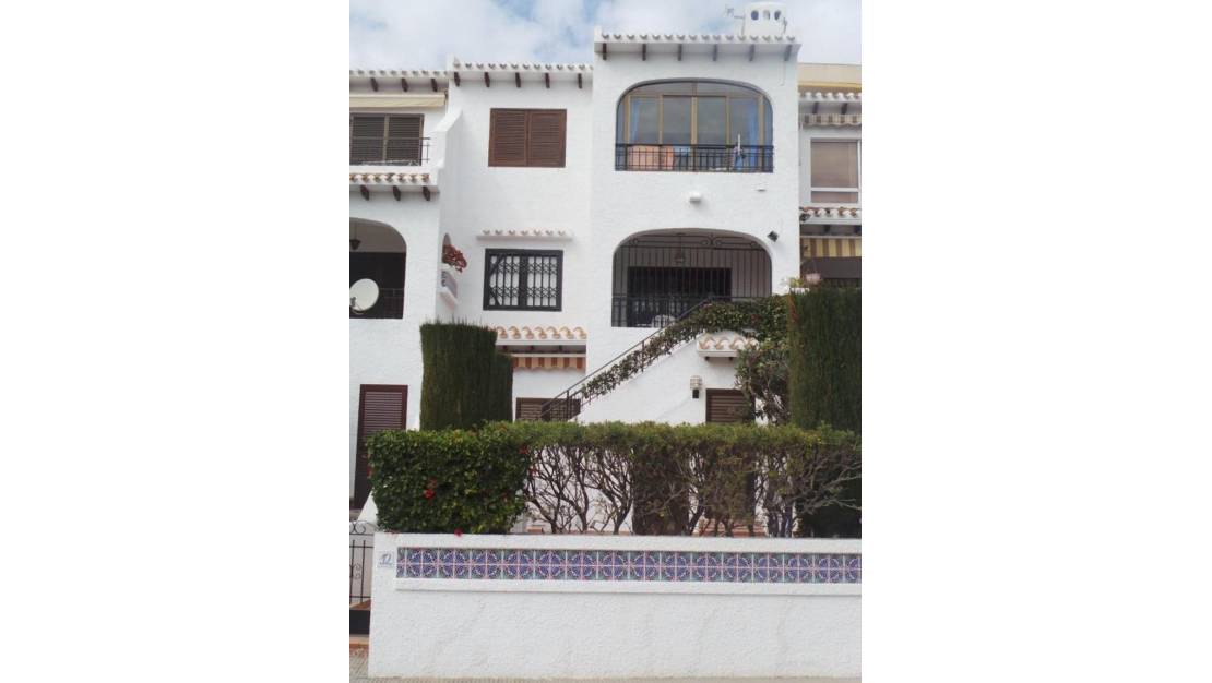 Venta - Town House - Orihuela - Orihuela Costa