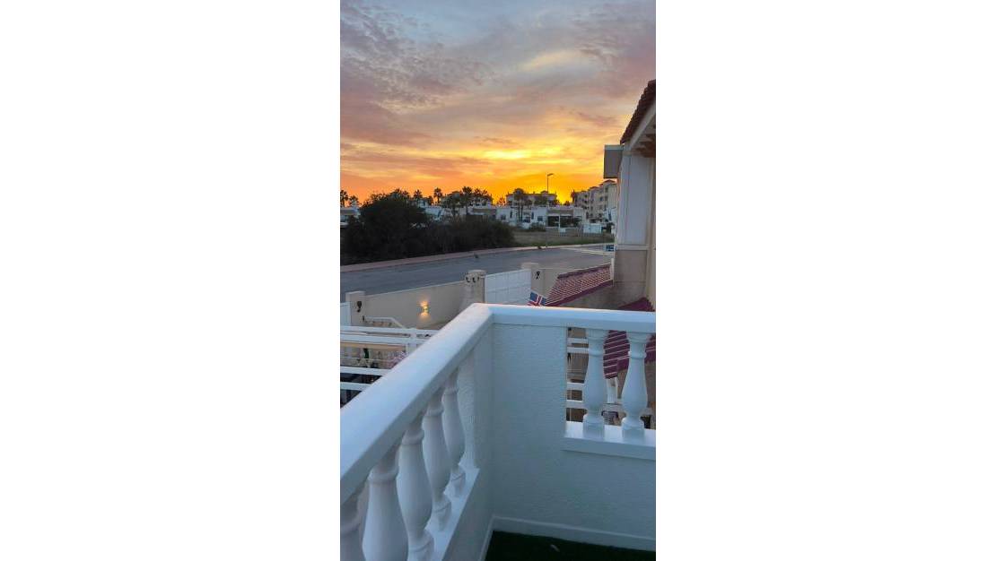 Venta - Town House - Orihuela - Orihuela Costa