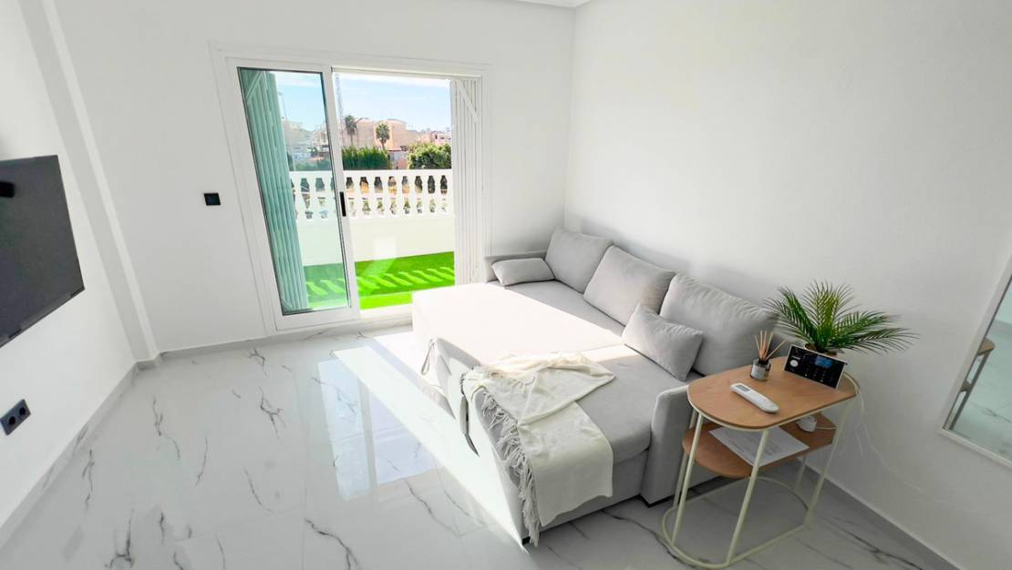 Venta - Town House - Orihuela - Orihuela Costa