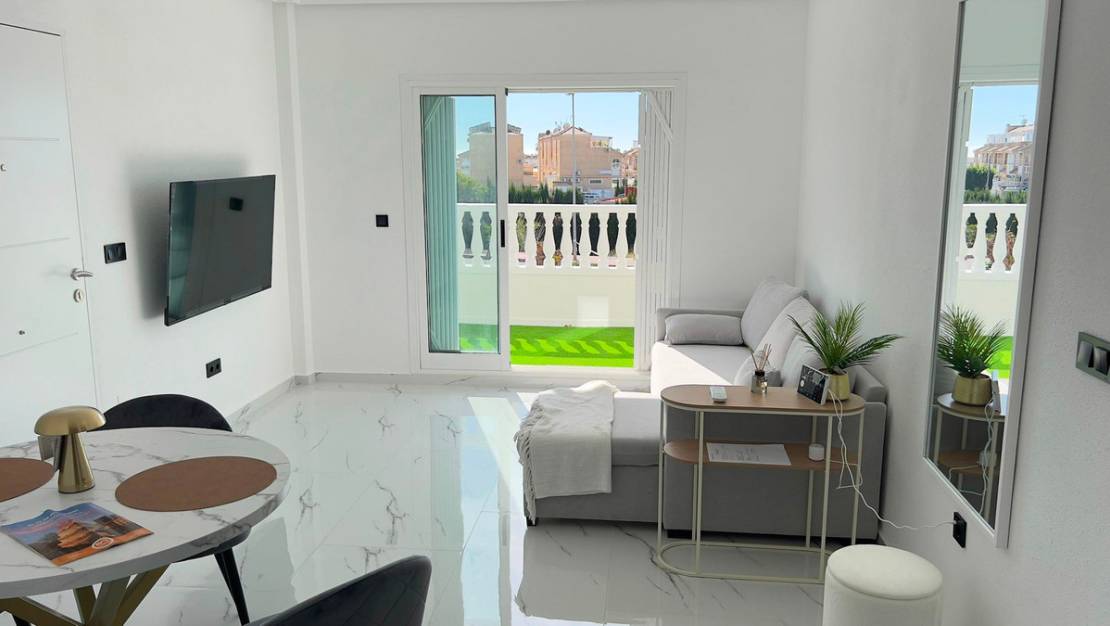 Venta - Town House - Orihuela - Orihuela Costa