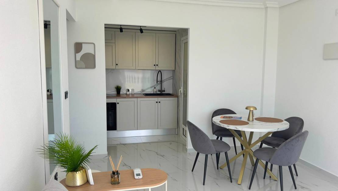 Venta - Town House - Orihuela - Orihuela Costa