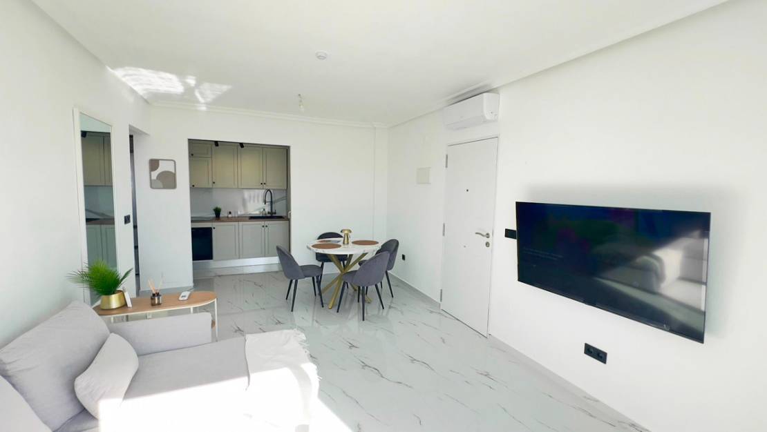 Venta - Town House - Orihuela - Orihuela Costa