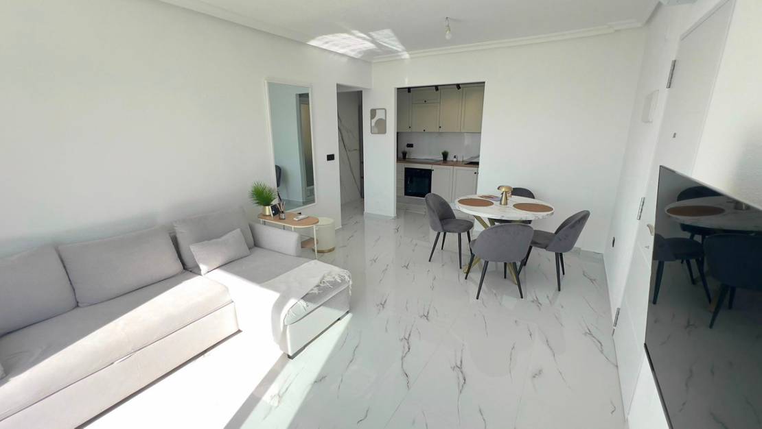 Venta - Town House - Orihuela - Orihuela Costa