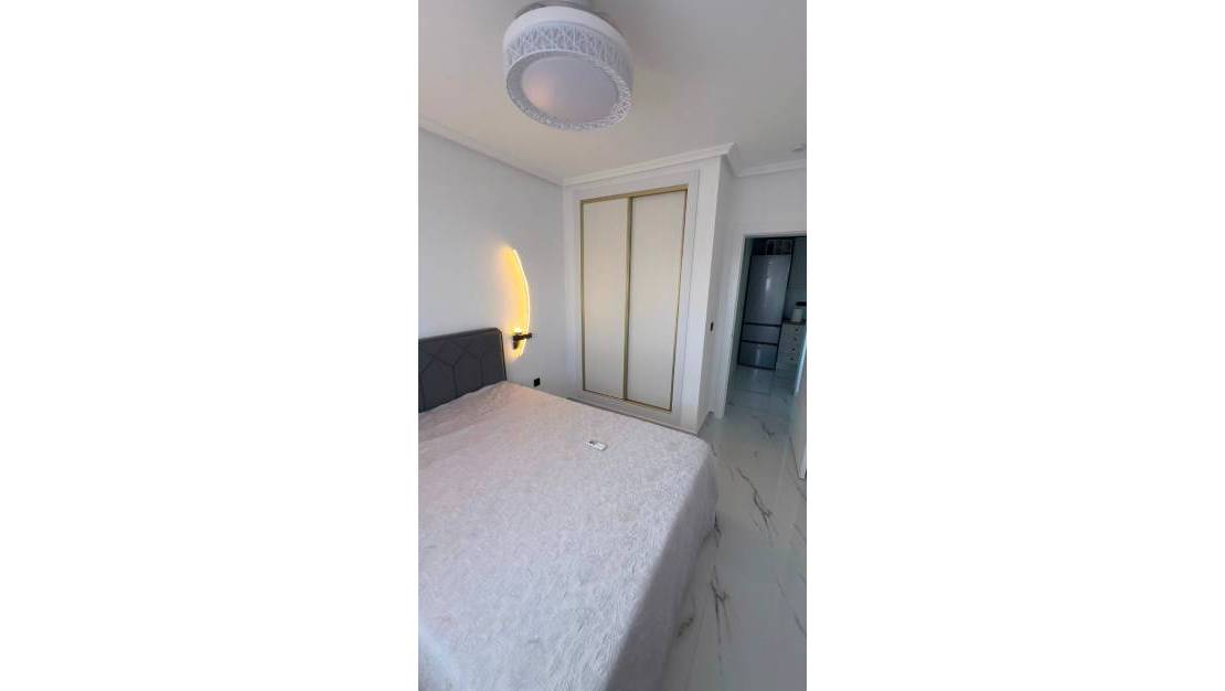 Venta - Town House - Orihuela - Orihuela Costa