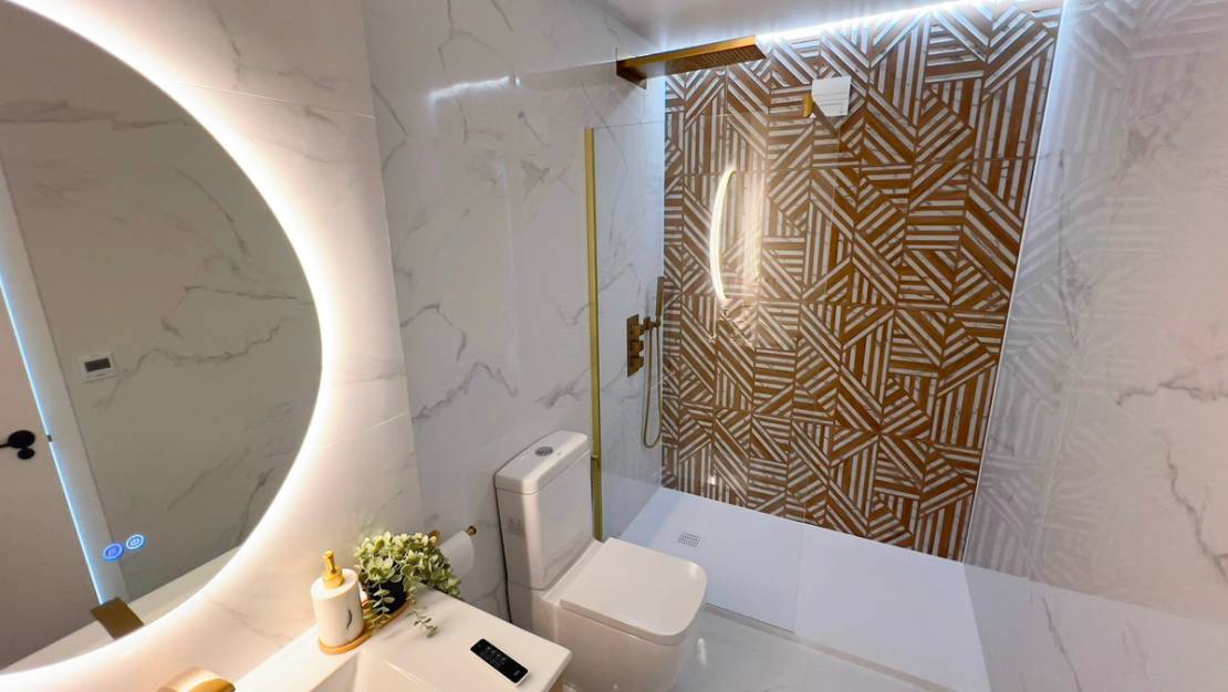 Venta - Town House - Orihuela - Orihuela Costa