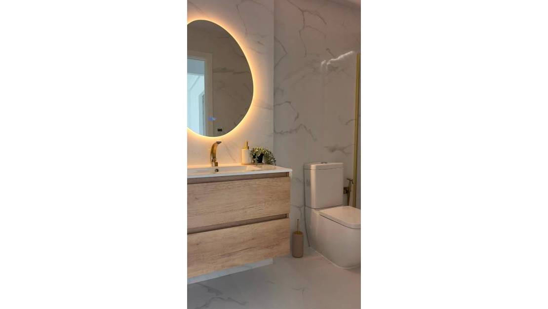 Venta - Town House - Orihuela - Orihuela Costa