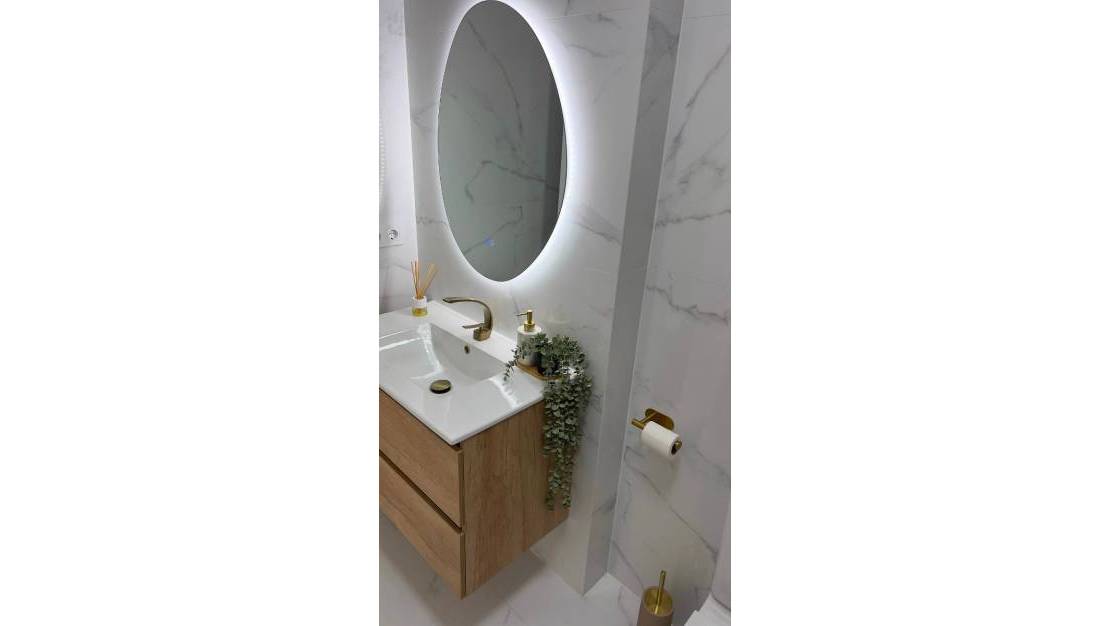 Venta - Town House - Orihuela - Orihuela Costa