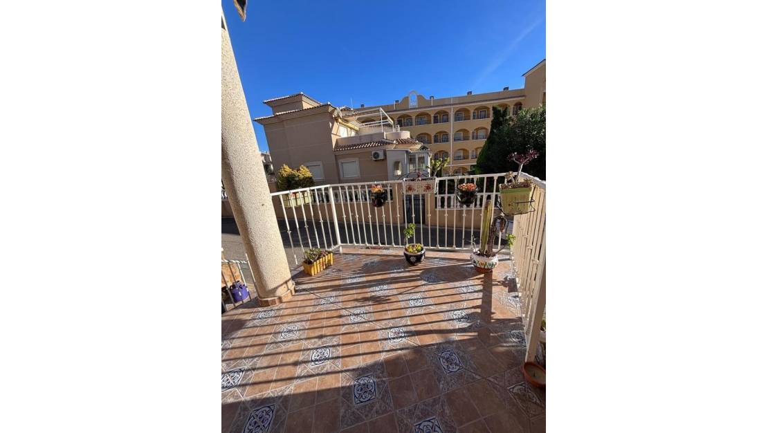 Venta - Town House - Orihuela - Orihuela Costa