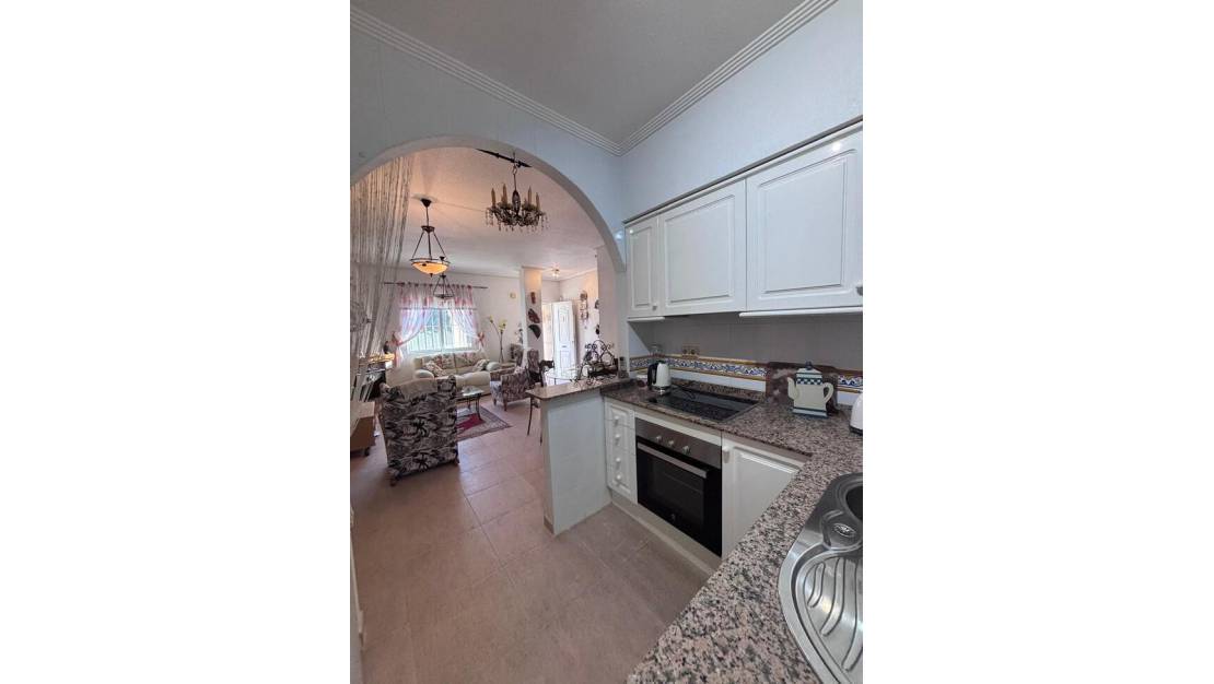 Venta - Town House - Orihuela - Orihuela Costa