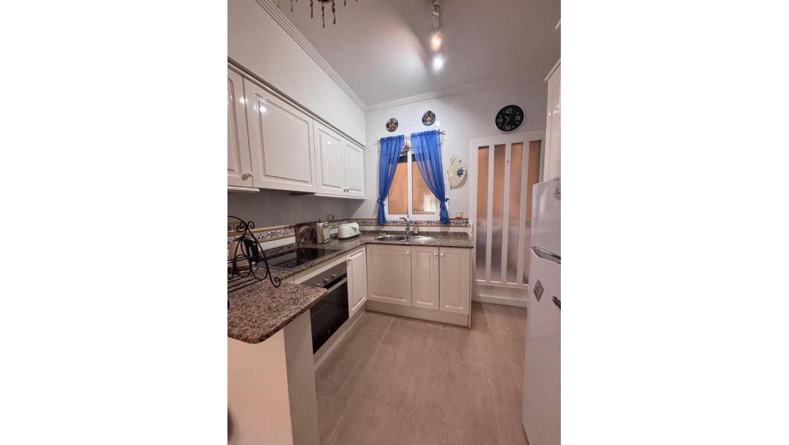 Venta - Town House - Orihuela - Orihuela Costa